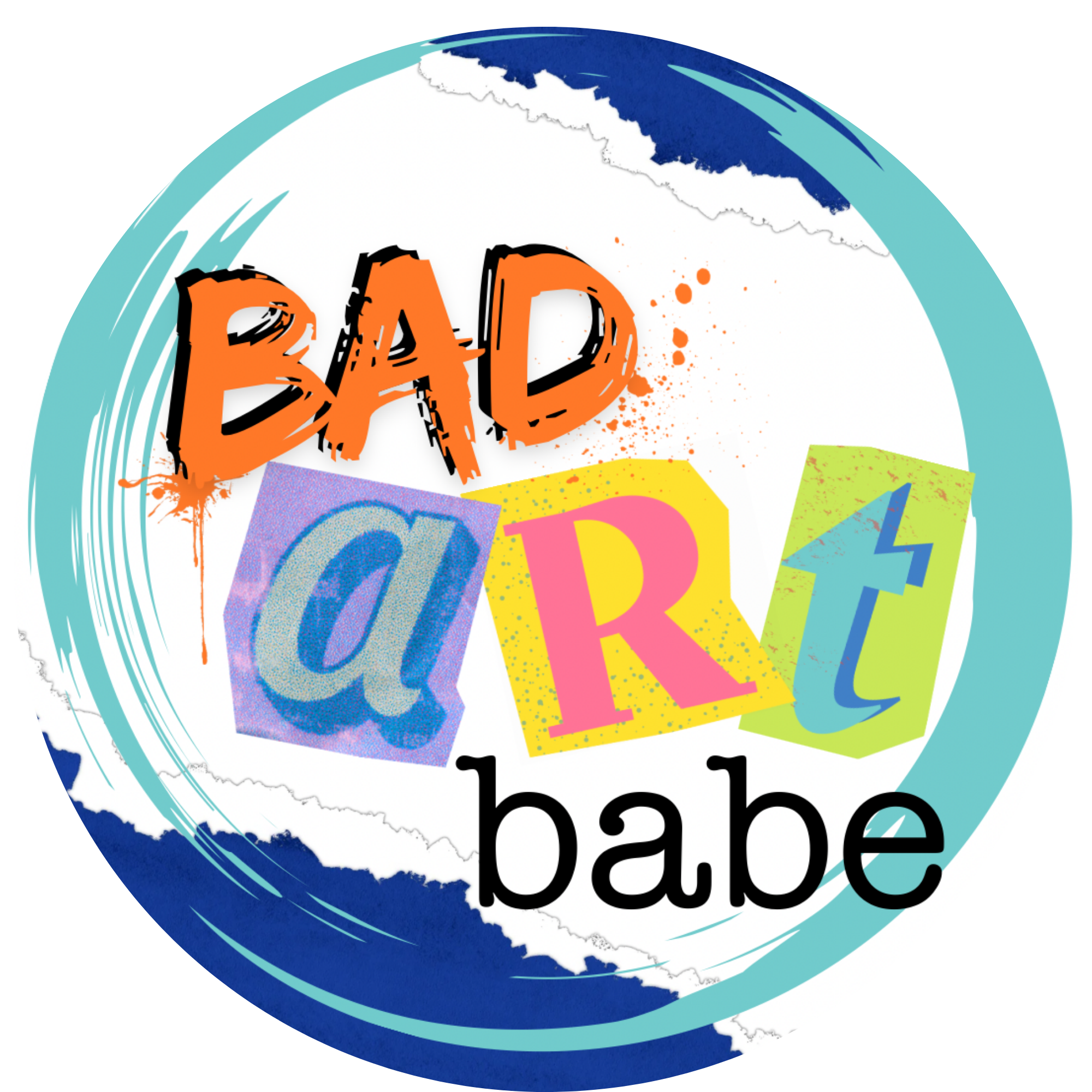Bad Art Babe